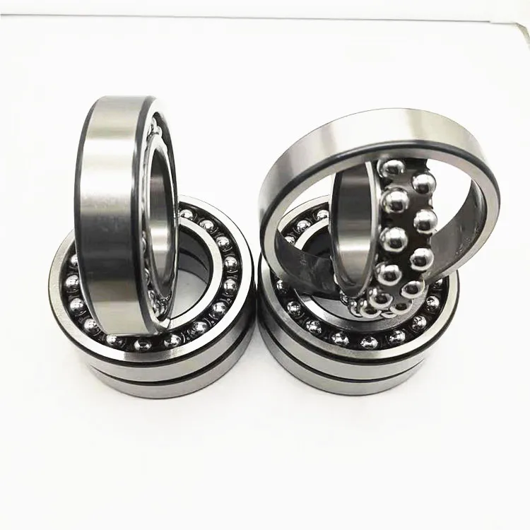 2311 ek self-aligning ball bearing