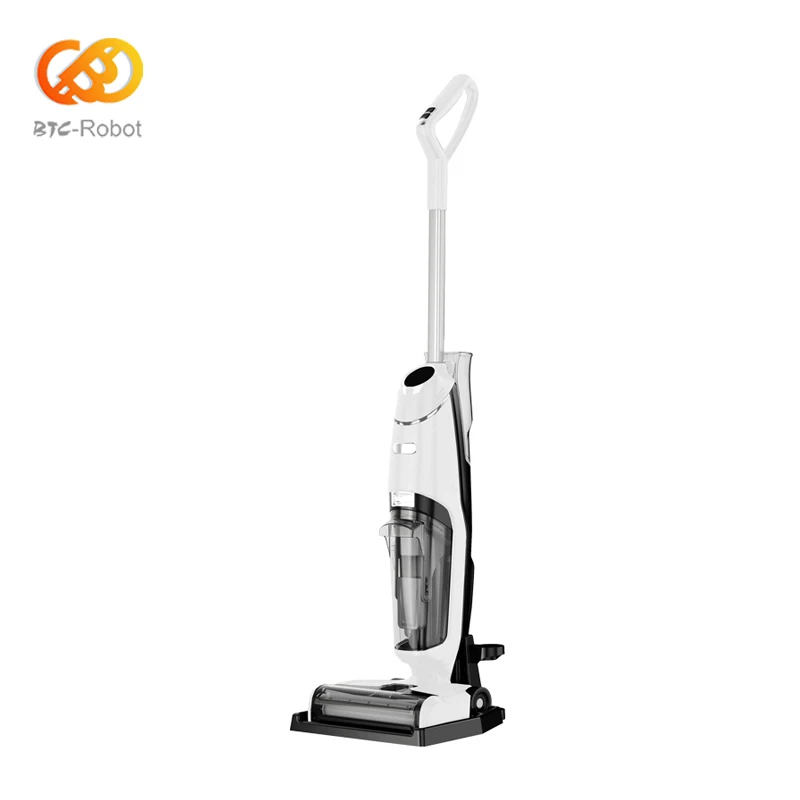Factory Charging Smart cordless vacuum hand vacuum Robot mop machine Home Automatic Dust Removal Cleaning handheld washer