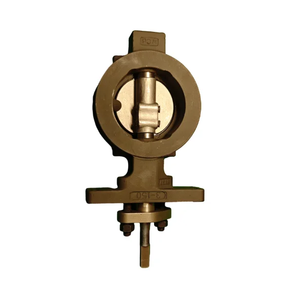 Original Quality ingersoll rand air compressor spare parts Pneumatic Shut-off Valve DN150 47718580001