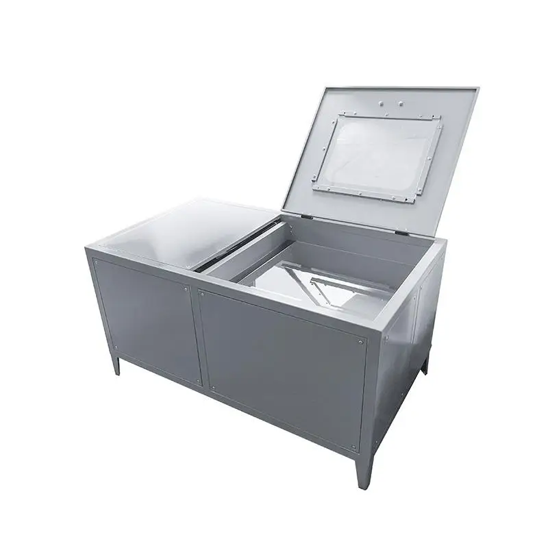 Liquid Immersion Cooling System 40KW Container for 6 machines