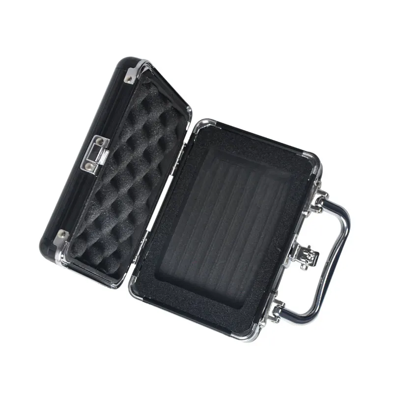 NEW Slab Card Case Top loader PSA/BGS/SGC Graded Card Storage Case