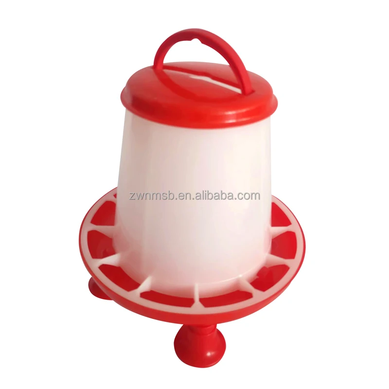 Chicken Drinker System Chicken Duck Goose Feeders and Drinkers Automatic Chicken Drinkers