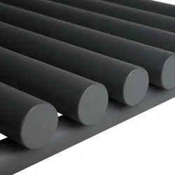 AVONFLOW гидравлический радиатор для колонны, белый радиатор для полотенец, нагреватель воды, вертикальный радиатор для полотенец