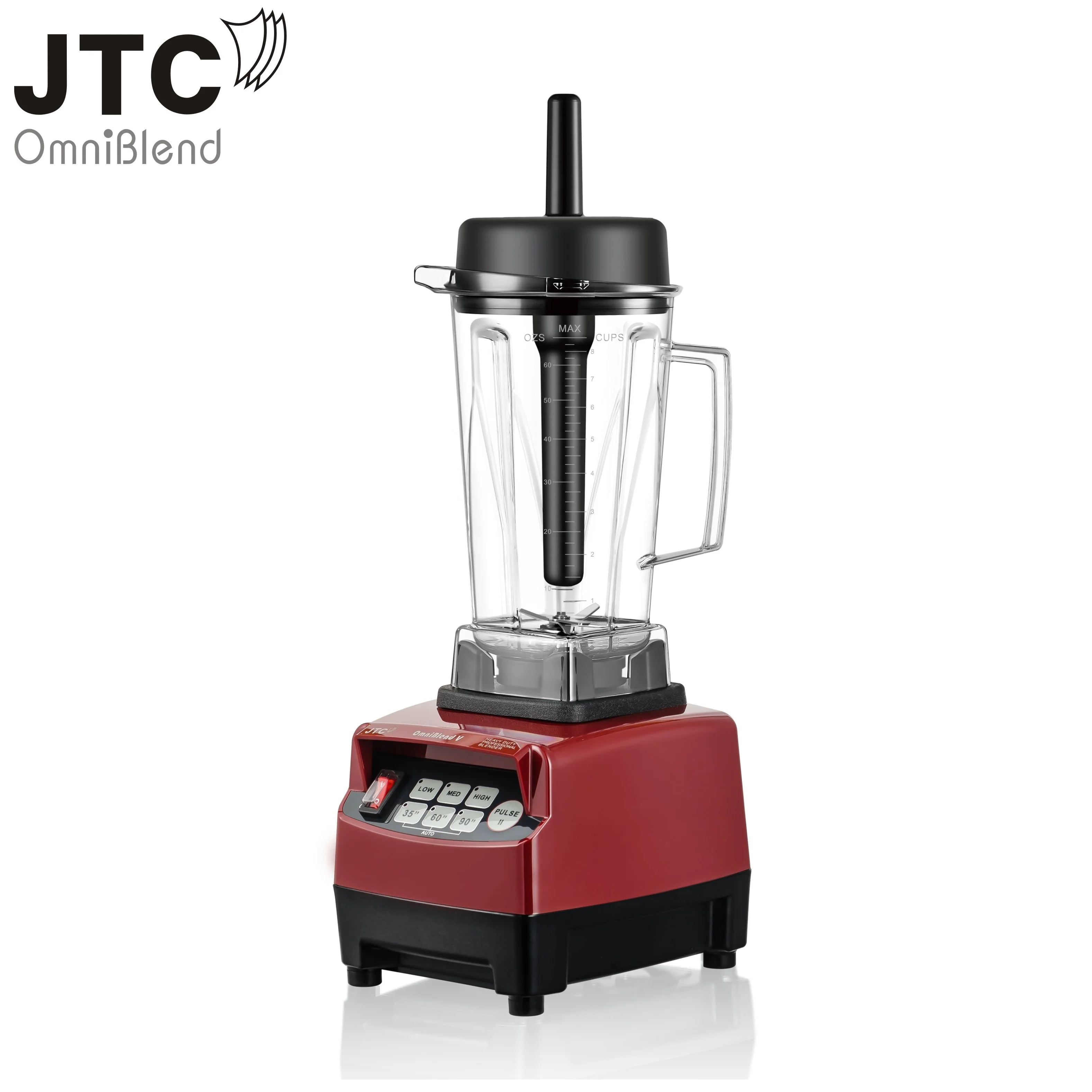 Juicer/OmniBlender/Super Blender/2L BPA free jar/No.1 Quality In The World/JTC Blender