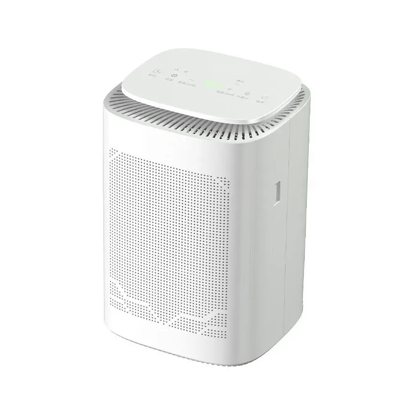 New Trending Portable Household Smart Air Dehumidifier Removable Water Tank
