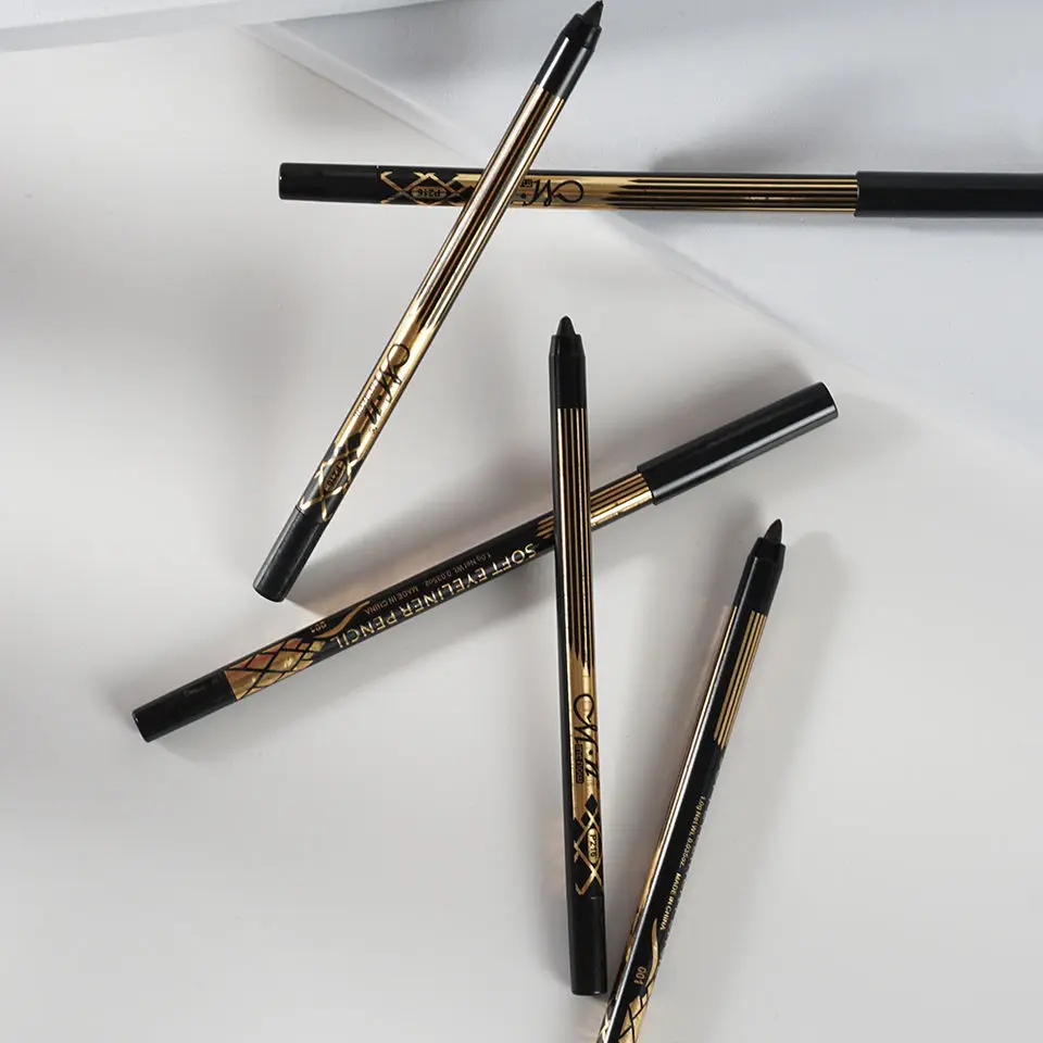 MENOW Soft eyeliner glue pen gel eyeliner mascara pen eyeliner
