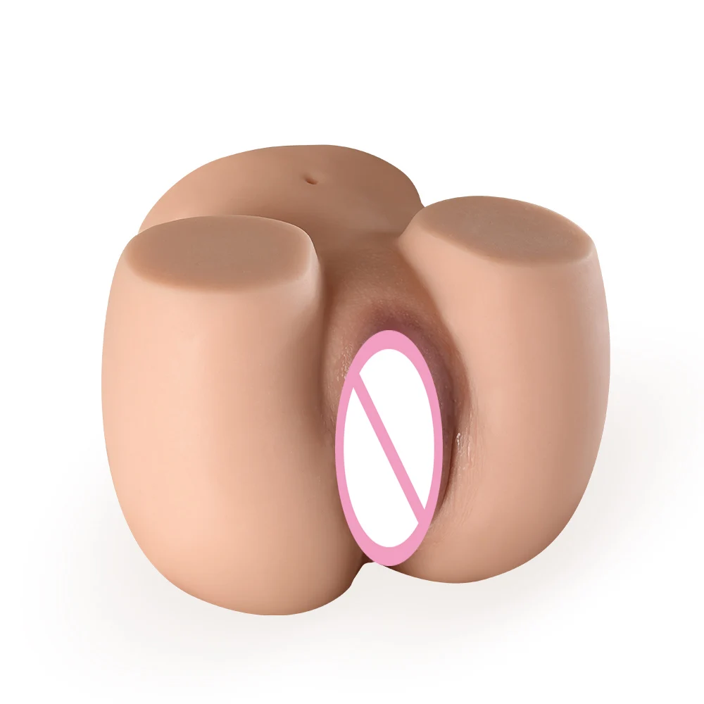 Big Ass Masturbation Pocket Pussy Masturbators Sex Toys Adult Masturbation Sex Dolls