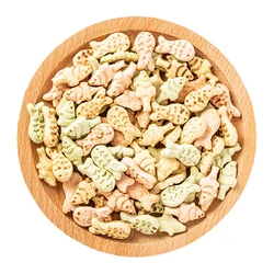 Поставка с завода в Китае, в наличии, корм для собак для всей жизни с BRC FDA