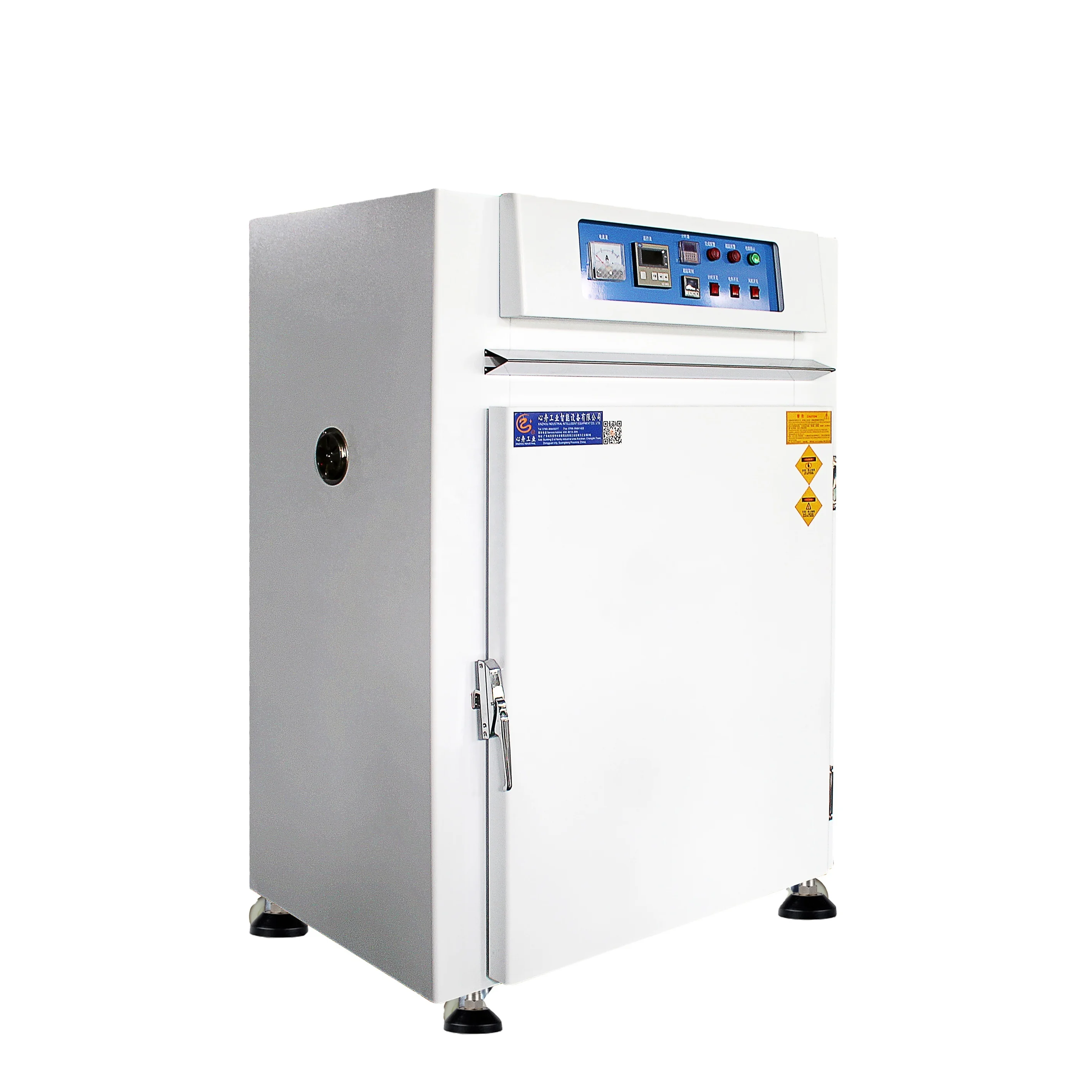 High Temperature Anti-explosion Drying Oven For Baking Of Stator And Rotor Iron Cores In Motor Production