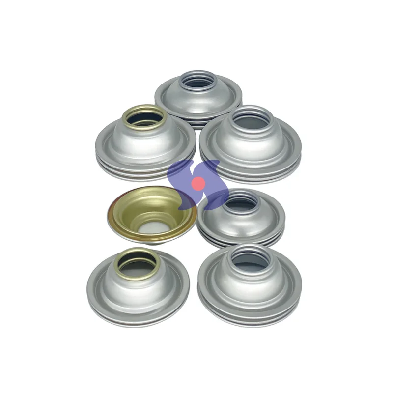 Wholesale Customized Size Printing Empty Aerosol Can Paint Spray Can butane gas canister and gas can