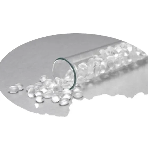 Virgin LLDPE Granules LLDPE 7042 LLDPE raw material film grade