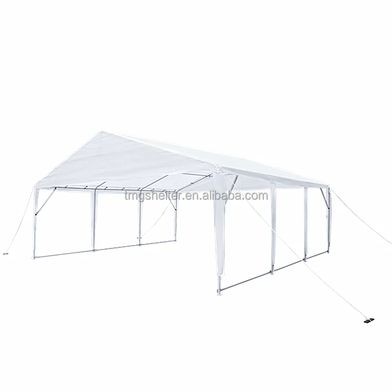 Cheap large removable party tent 6x6 /6x12 Christmas wedding summer winter party outdoor activity party tent