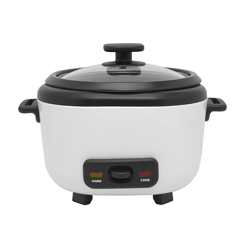 Квадратная рисоварка с антипригарным покрытием 0 3 л/1 5 8 л