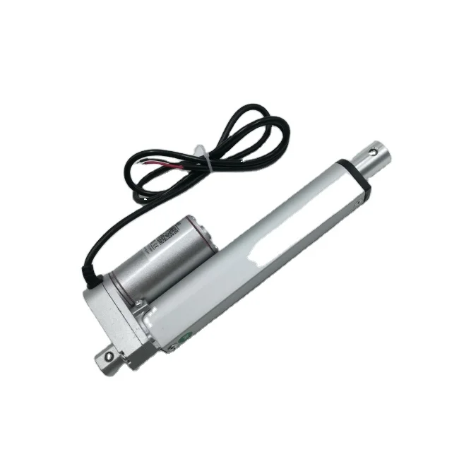 Rollon magnetic 24 v high speed motor electric linear actuator