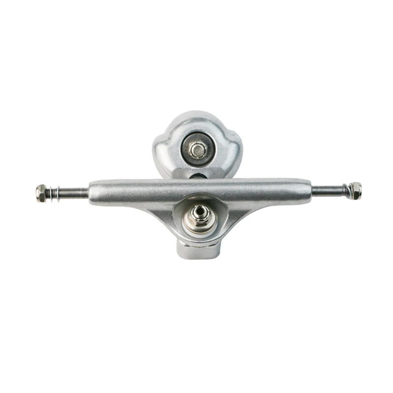 Skateboard Accessories Powerful Spring Aluminium Alloy Surf Skate Trucks S5 Surfskate Surfboards