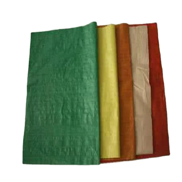 building garbage sacks construction trash plastic bag russia