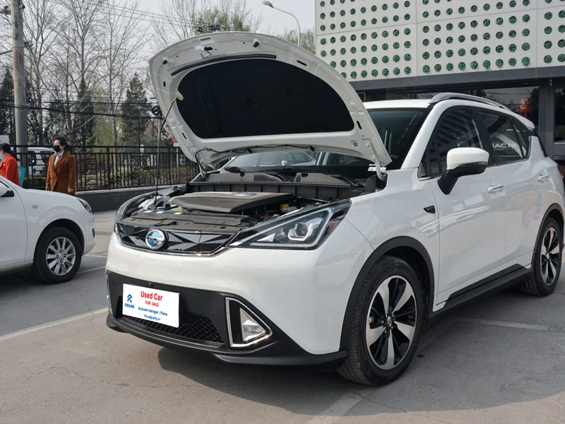 2021 GAC Trumpchi GE3  buy EV car for sale