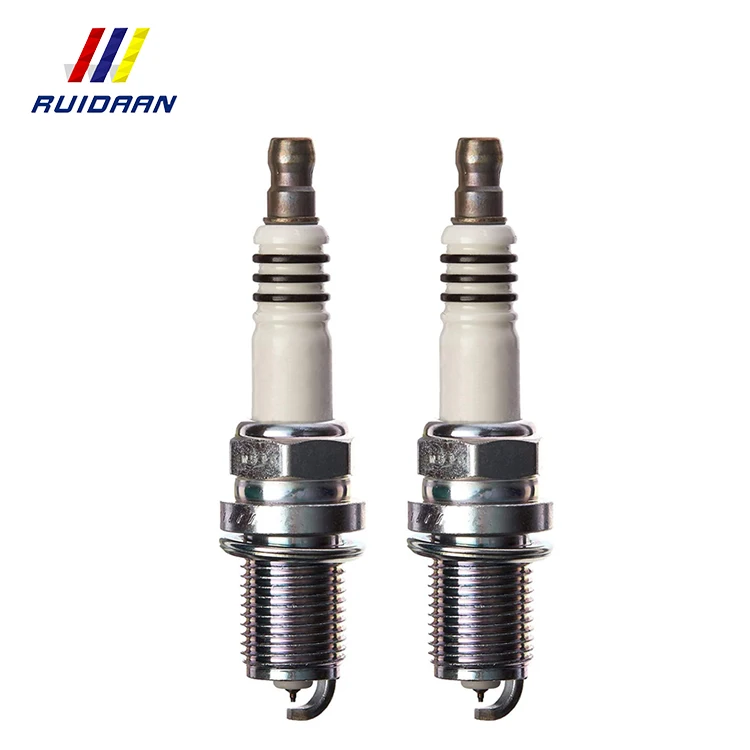 Iridium Spark Plugs for Peugeot Corolla Chevrolet Great Wall Hover Nissan h20 Toyota Crown