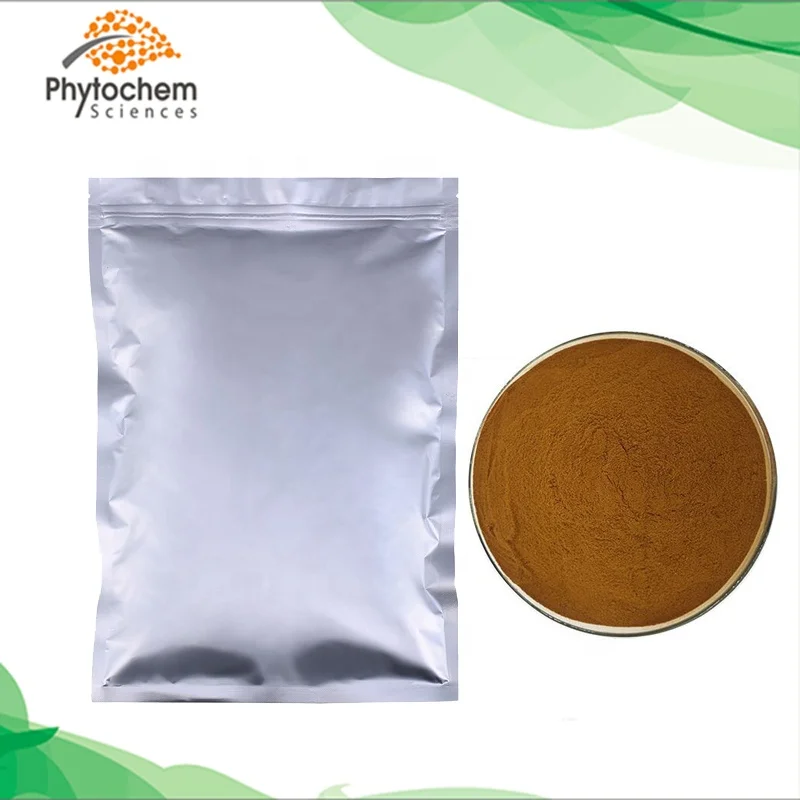 Halal Kosher ISO 100% Natural No Adulteration Mushroom Fruiting Body High Quality Polysaccharides Agaricus Bisporus Extract