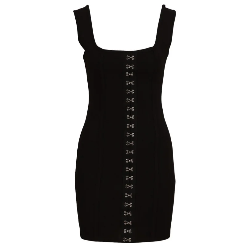 2024 New  Trendy Fashion Tank Top Baddie Clothing Hook and Eye Soft Comfy Material Breathable