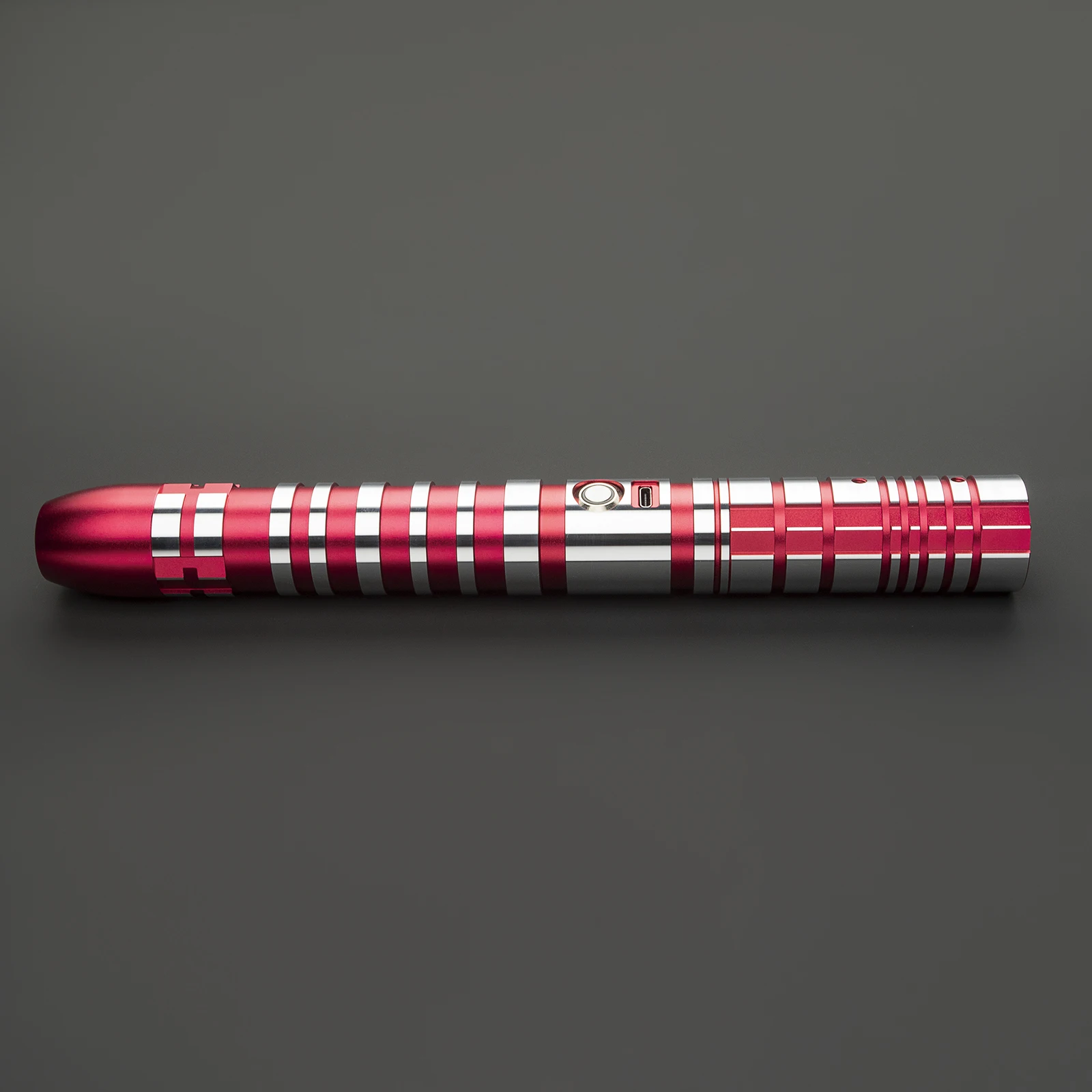 LGT Sabers Nexus Unique Design RGB Base lit Xeno3Pixel Laser Sword Full Metal lightsaber  Jedi or Sith for cosplay