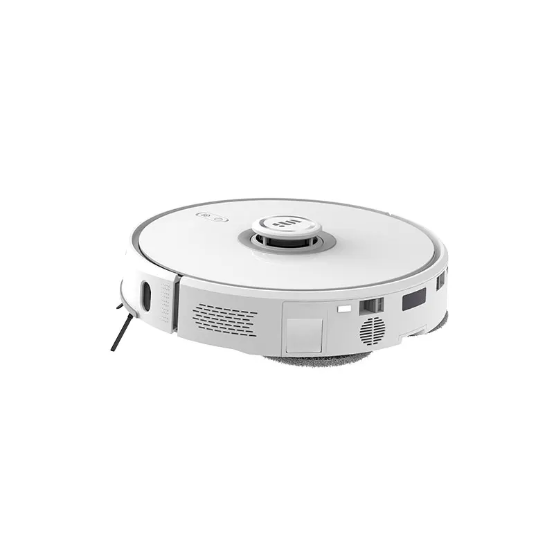 2023 APP remote control vacuum cleaner fully automatic USB charging sweeping and mopping robot