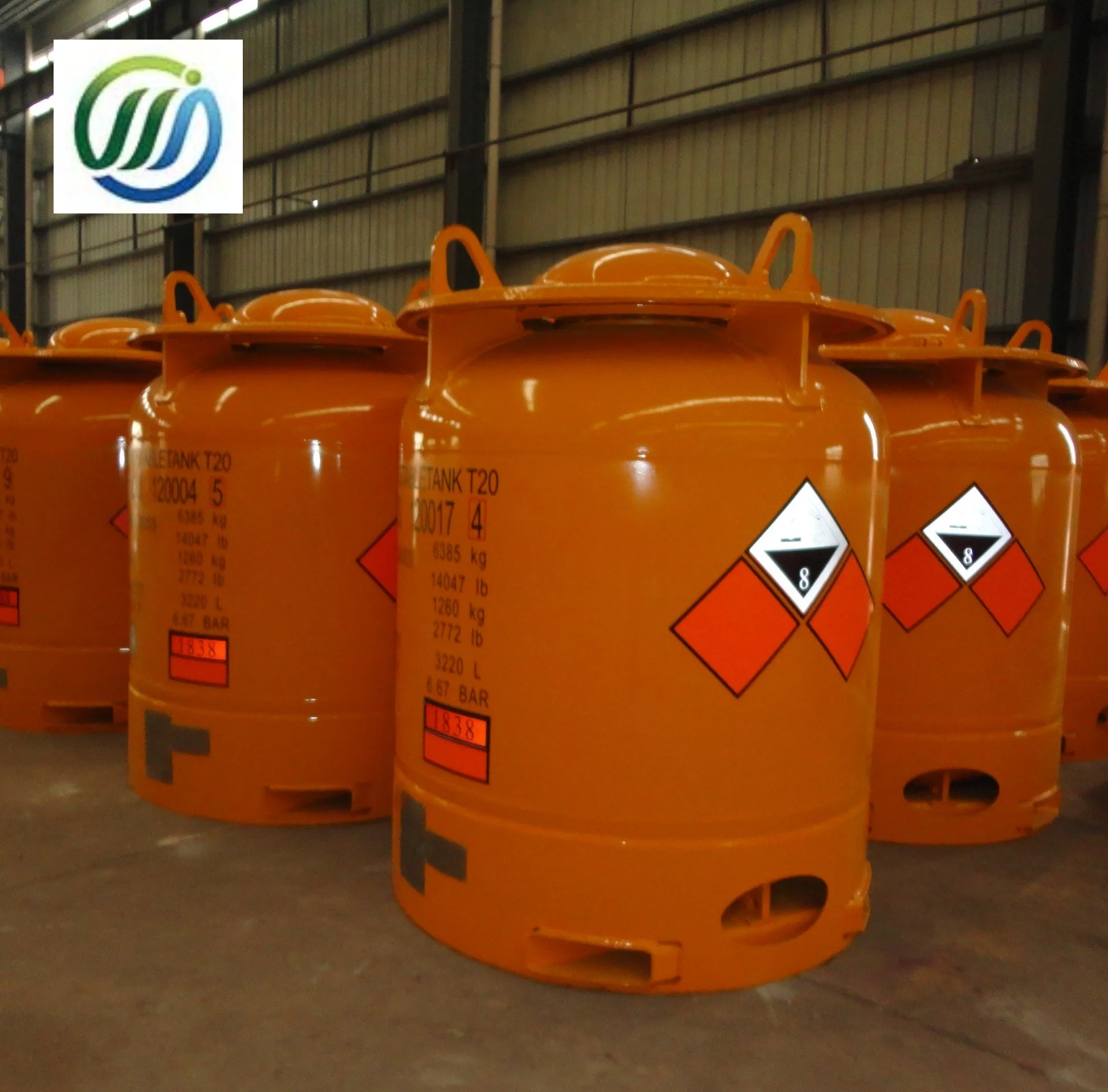 99.99% purity Industrial Grade high quality Titanium tetrachloride TiCl4 CAS No. 7550-45-0