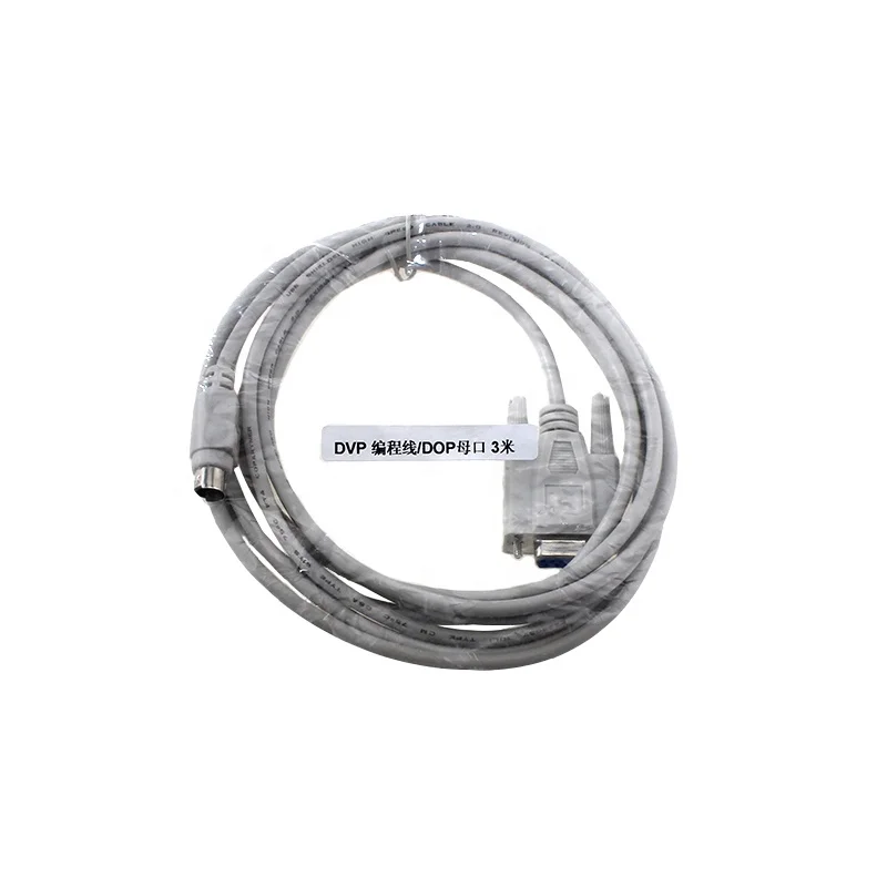 USYUMO DVP32EH00R3 3m USB-кабель для программирования Delta PLC