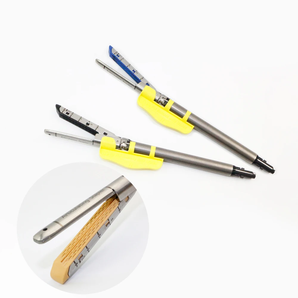 Articulating Tri Staple Endo GIA 60mm Reload Linear Cutter for Stapler