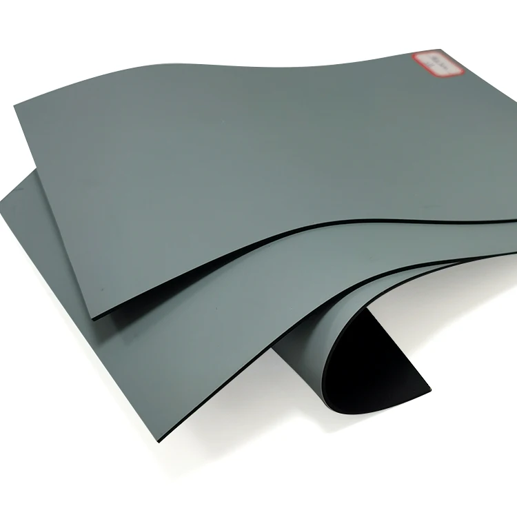 Cleanroom Worker Stand Static Dissipative ESD Mat Roll Anti-static Table Rubber Mat