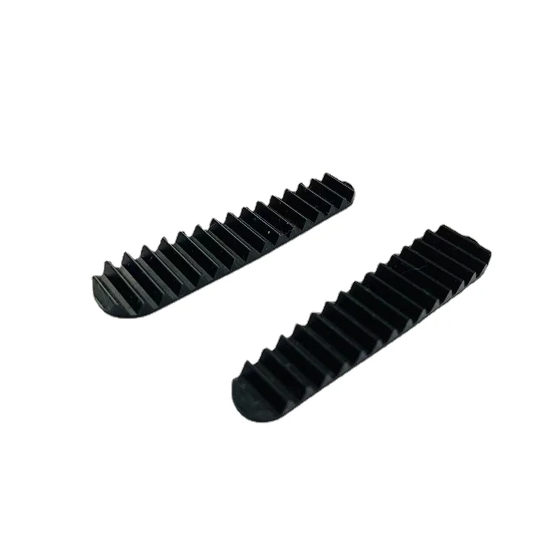 scale stores solid hanger Accessory protective black Silicone Anti-slip hanger Cover for Garment