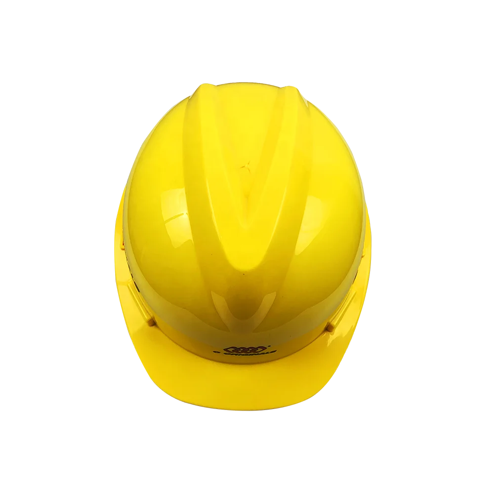 Workers Hard Hat helm helmets for construction workplace abs safety helmet green wholesale