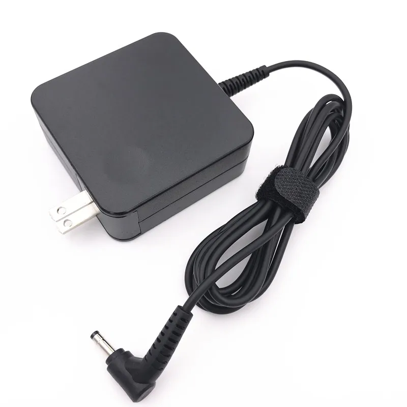 Original AC Adapter 20V 3.25A/2.25A 4.0X1.75mm For Lenovo IdeaPad 120S-14IAP 11IAP Laptop Charger