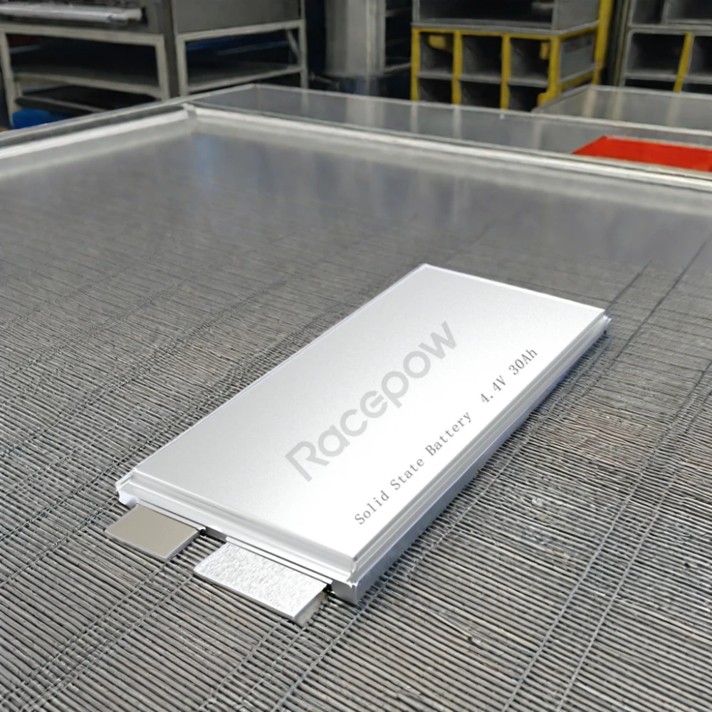 Manufacturer 6s/12s 16Ah 18Ah 23Ah 30Ah Lithium Polymer Batteries Solid State Battery with Higher Density for VTOL