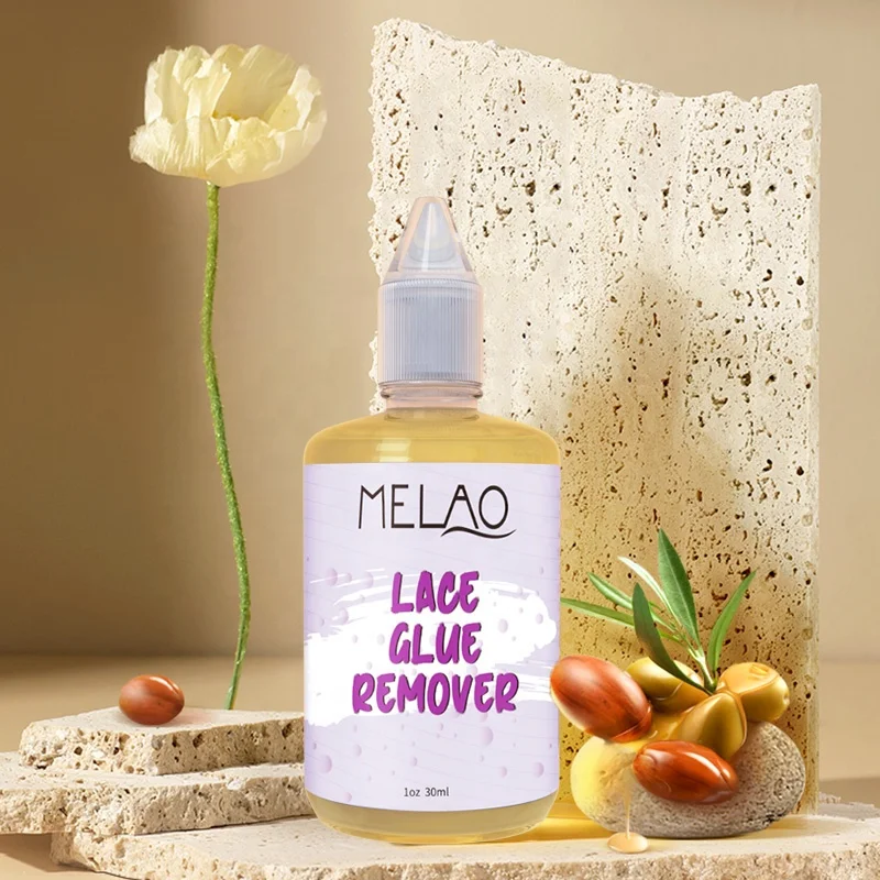 Lace wig glue remover with extensions keratin from mending touppe bond paste dropship  adhesive glue remover