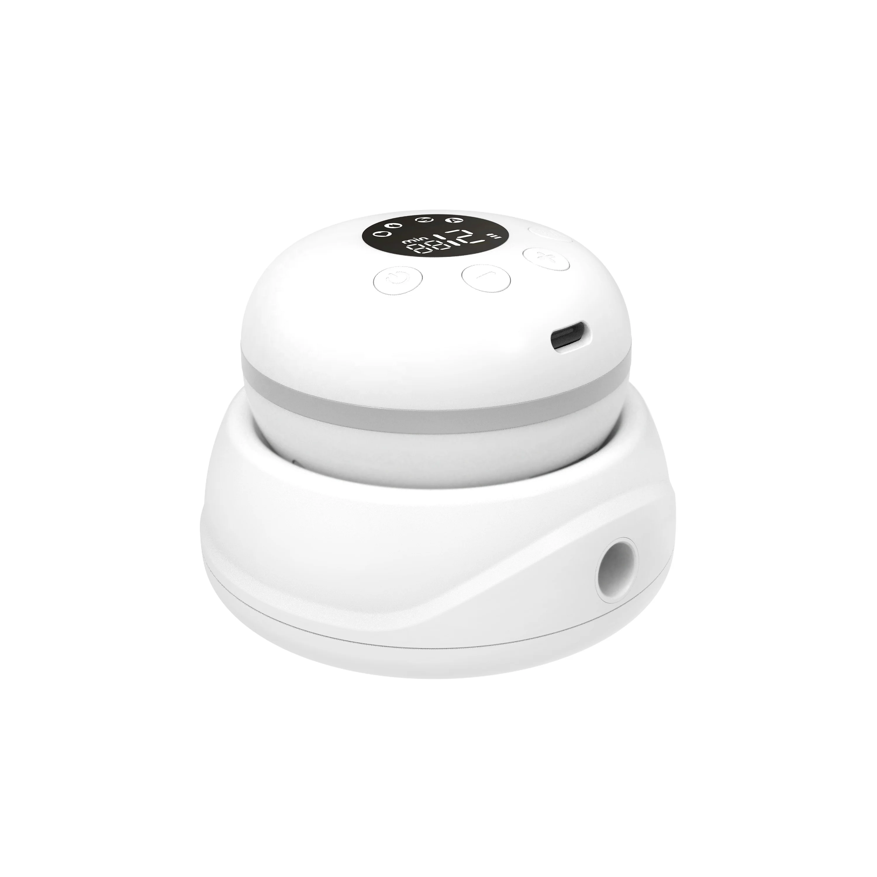 M2 Hands Free Wearable Breast Pump Baby Feeding Products Breastfeeding Pump Portable Electric Breast Pumps