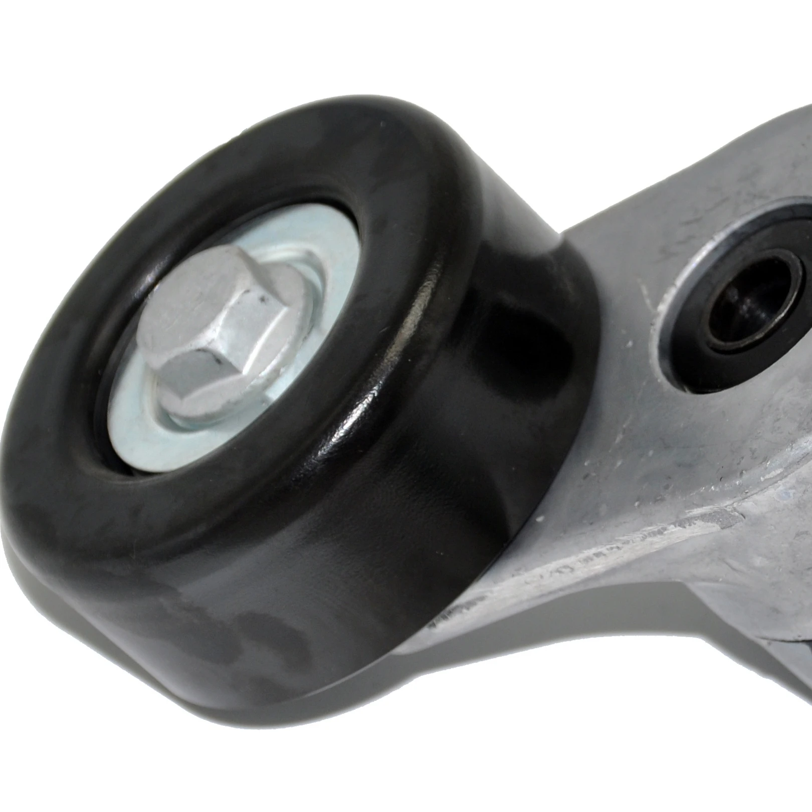 Factory produce chain tensioner 23877298 for WULING SGMW engine belt tensioner assembly flywheel pulley