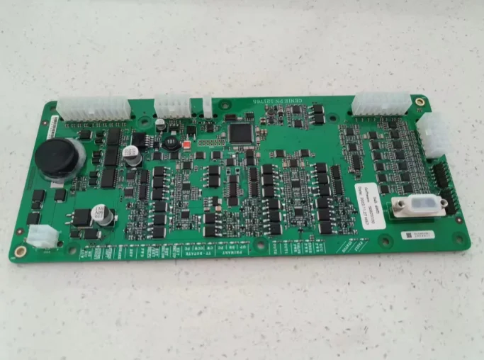 New 121765 GT PCB Circuit Board for Genie Boom Lift Parts 121765 GE-for Retail Building Materials Construction Industries