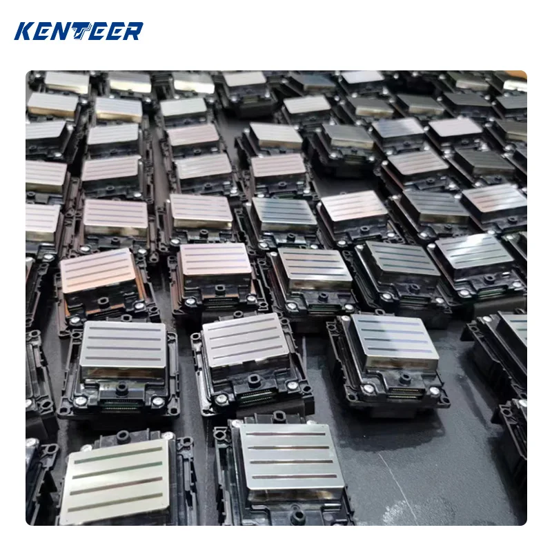 Supplier i1600 printhead cables i1600 e1 printhead i1600 e1 printhead for DTF Inkjet Printer Print head