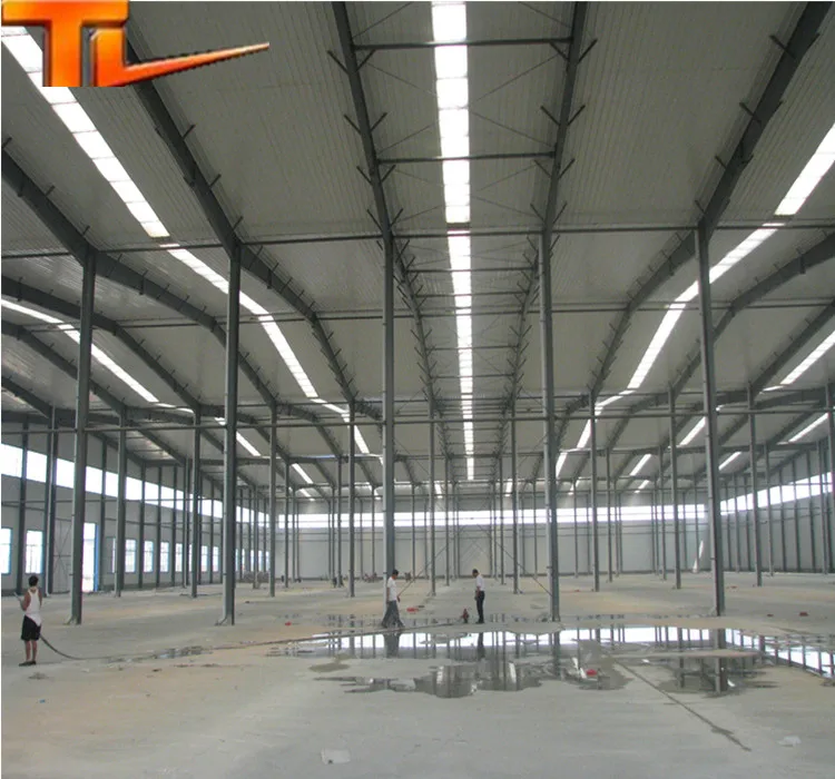 High Quality steel Construction steel Structure Building