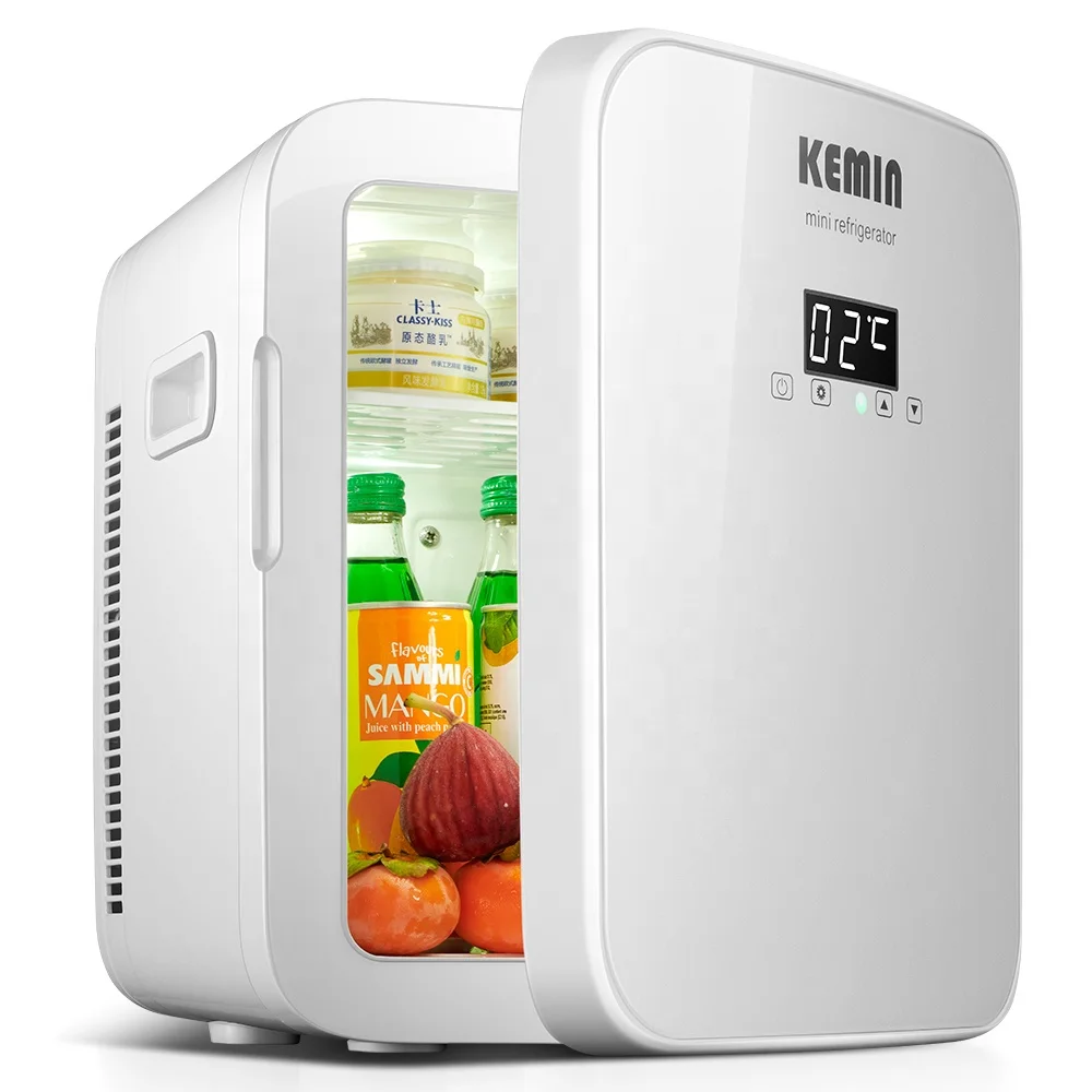 Автомобильные холодильники KEMIN 24 В мини-холодильник 12 л