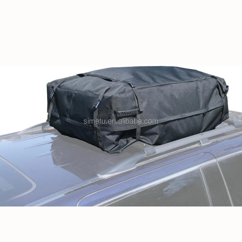 Rooftop Cargo Carrier Bag Luggage Bags