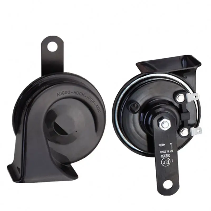 China Manufacture car siren horn Factory Price