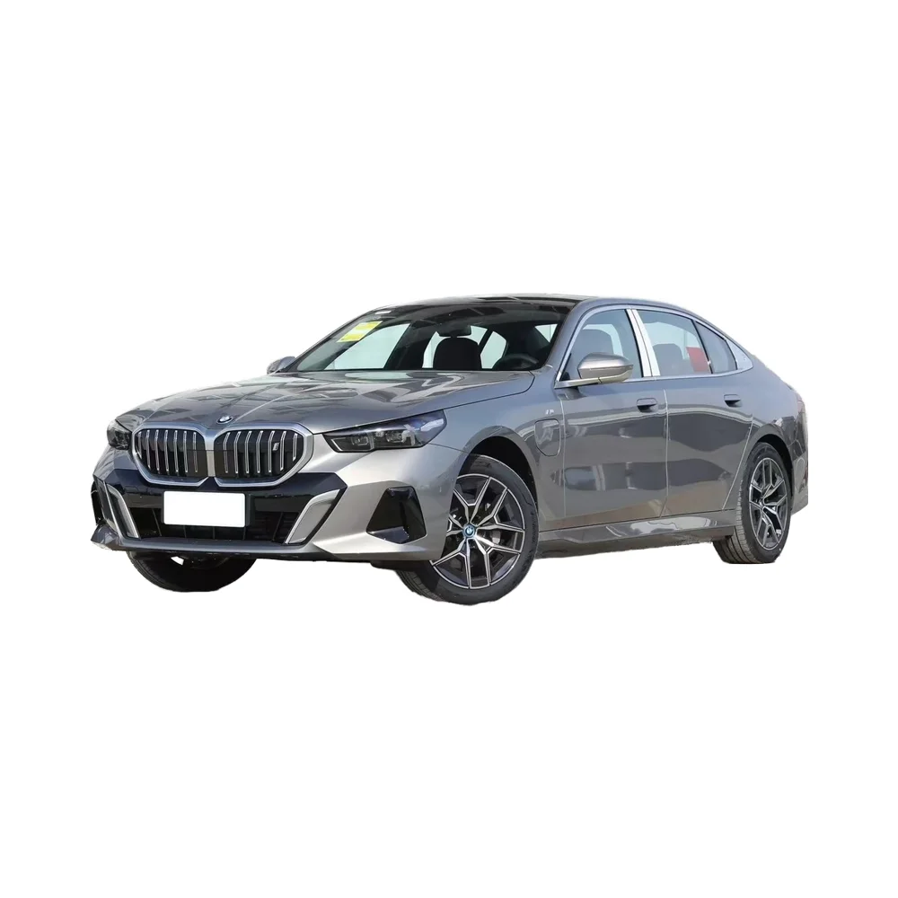B M W i5 2024 eDrive 35L M Sport Package Pure Electric 286HP CLTC Range 567km