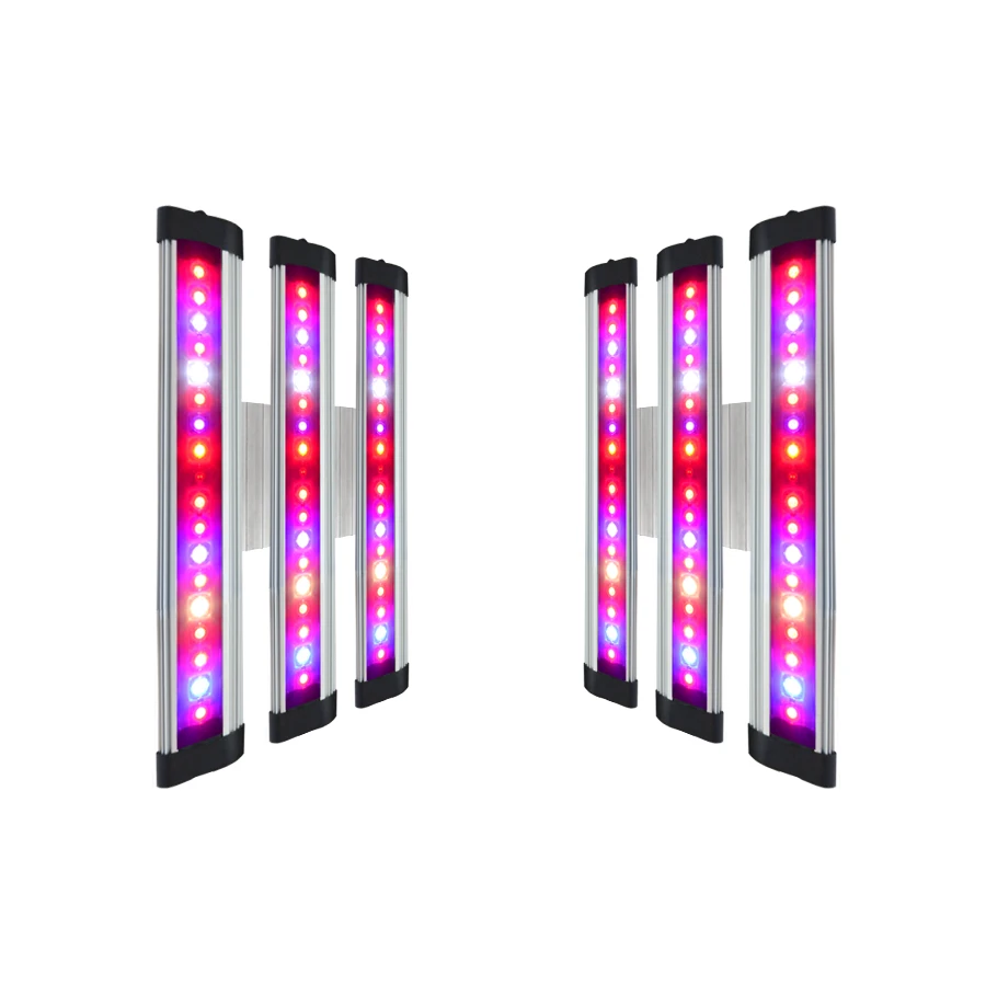 Shenzhen OEM ODM High PPFD 18W to 120W 730nm Far Red Full Spectrum Hydroponic Grow Light