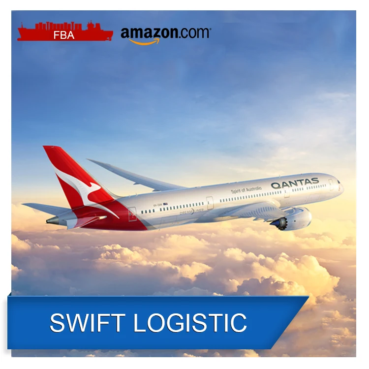 Недорогая авиаперевозка груза Прямая поставка из Китая в