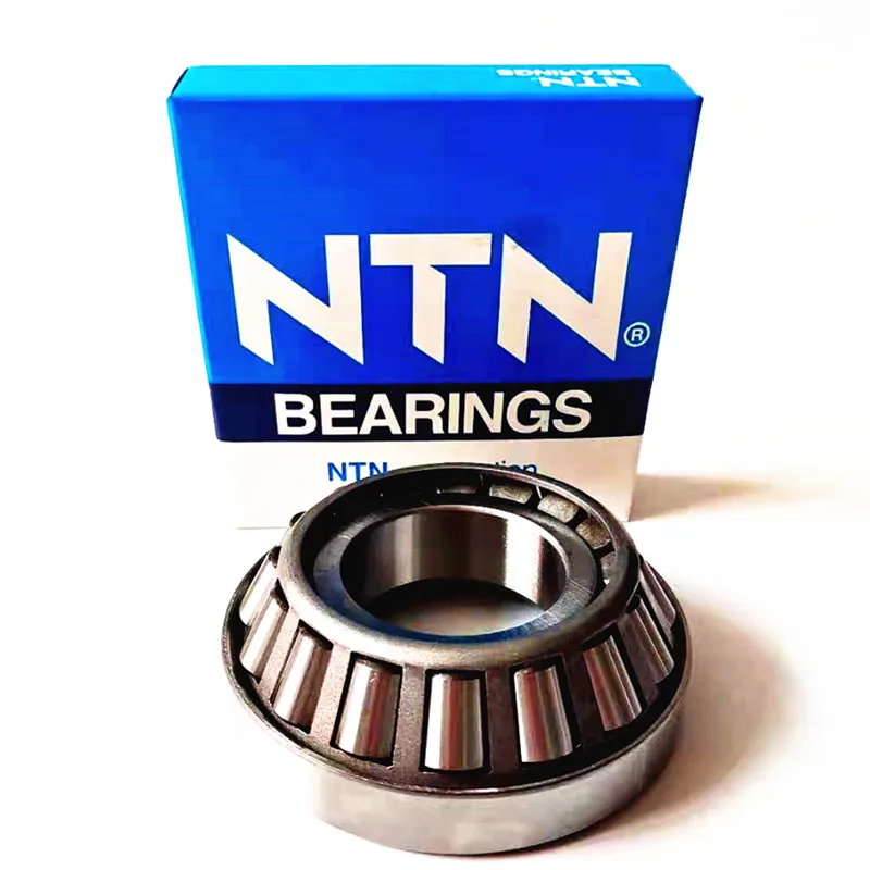 Original Japan NTN roller bearings 320/28 HR320/28XJ bearing  28x52x16mm