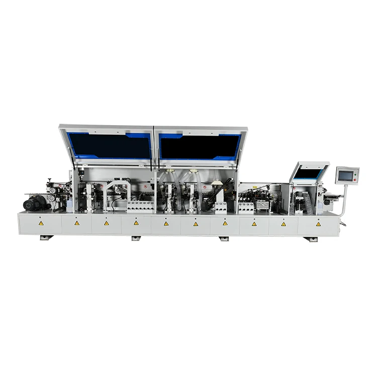 automatic bending machine  for woodworking edge machinery edge gluing machine
