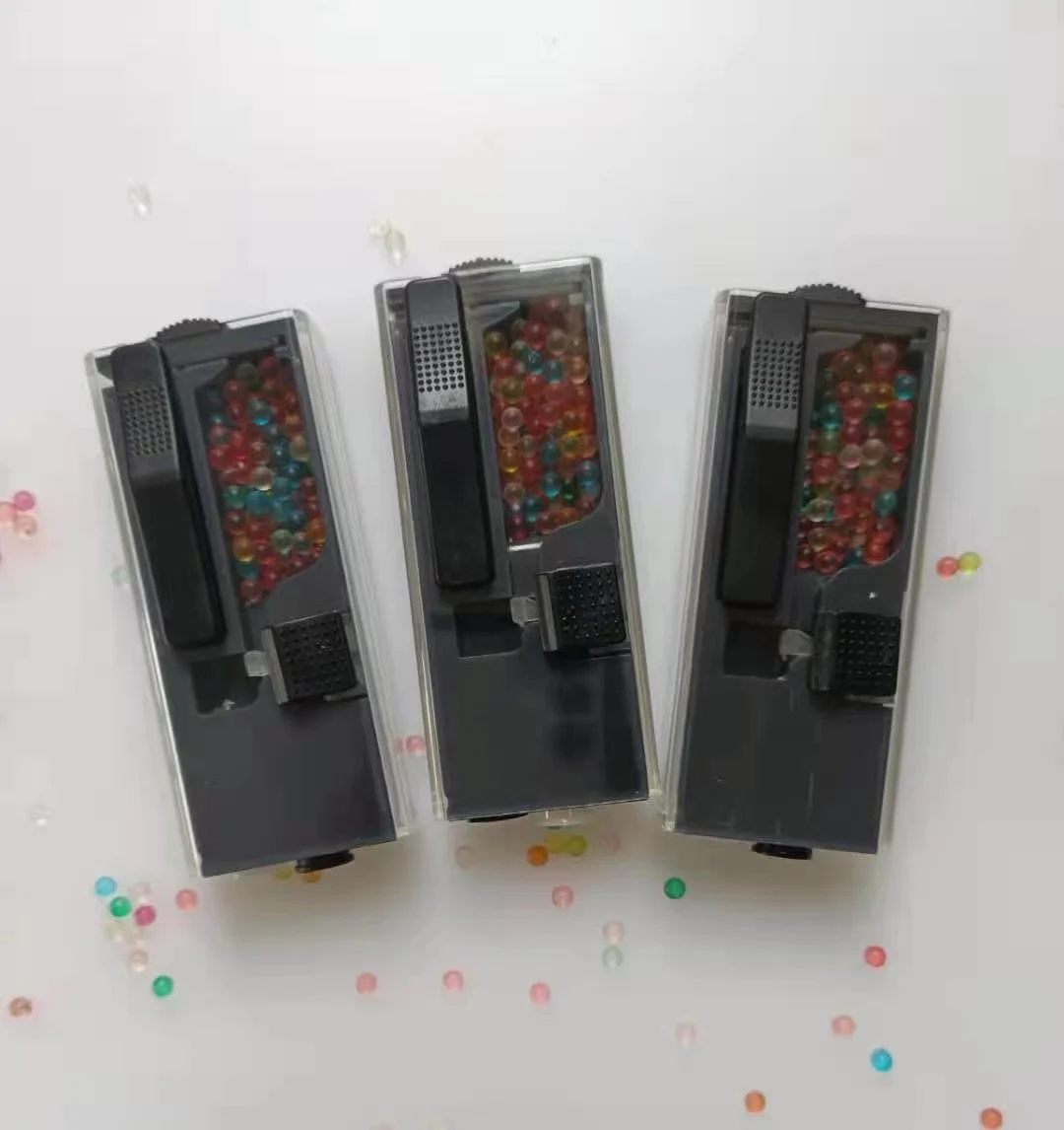 Applicator Cigarette Capsule Menthol Flavor Applicator Cigarette Filter Tubes Menthol Capsule