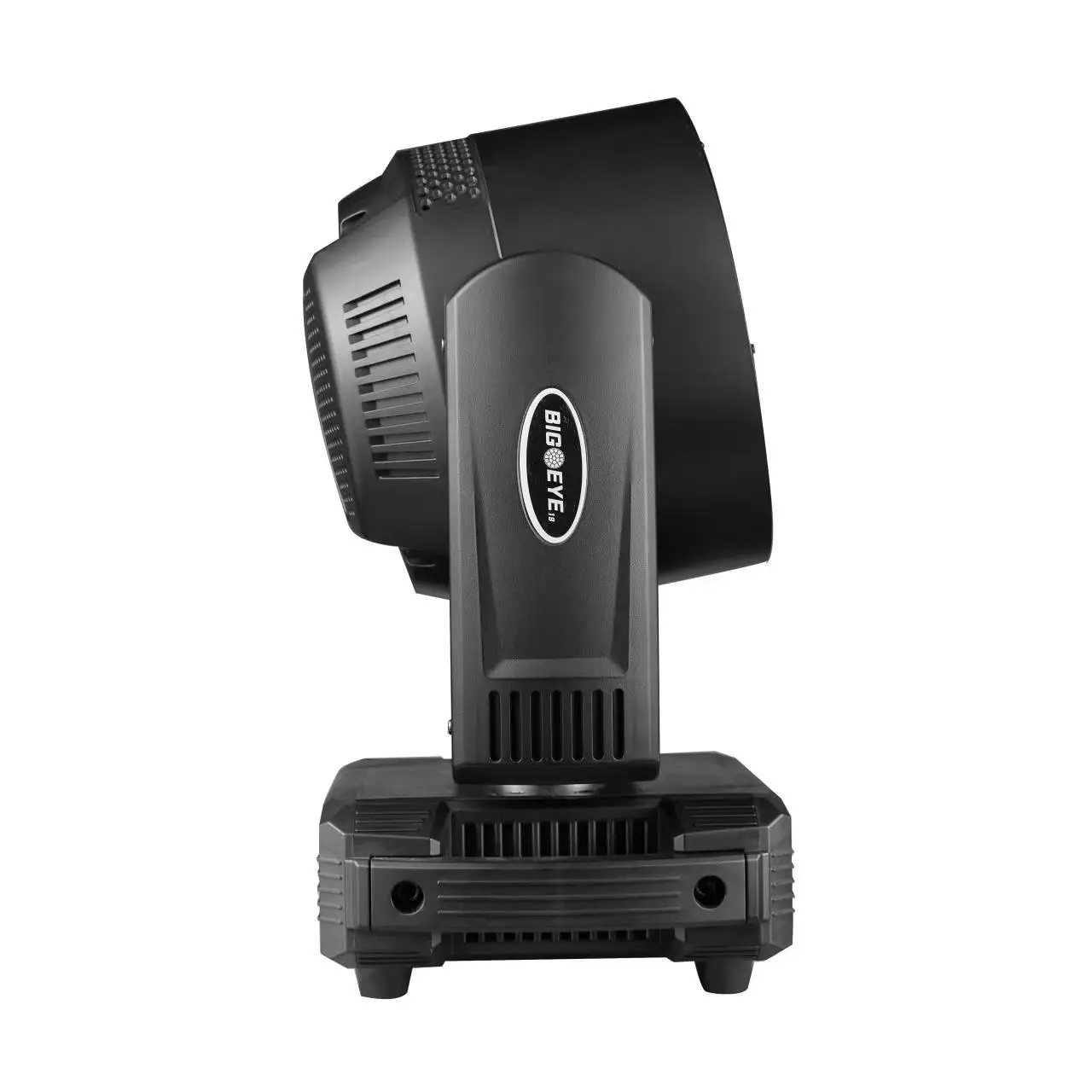 SP Stage Light 19X15W 4in1 RGBW LED Moving Head Hawkeye Effect Lights With DMX512 Touch Screen For  DJ Disco Party